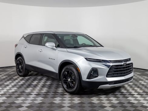 Used 2019 Chevrolet Blazer LT image 10