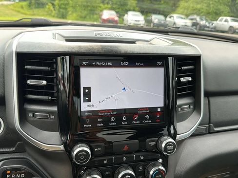 Used 2019 RAM 1500 Big Horn AWD/4WD image 29