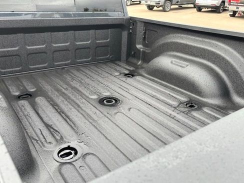 New 2026 RAM 2500 Laramie image 28