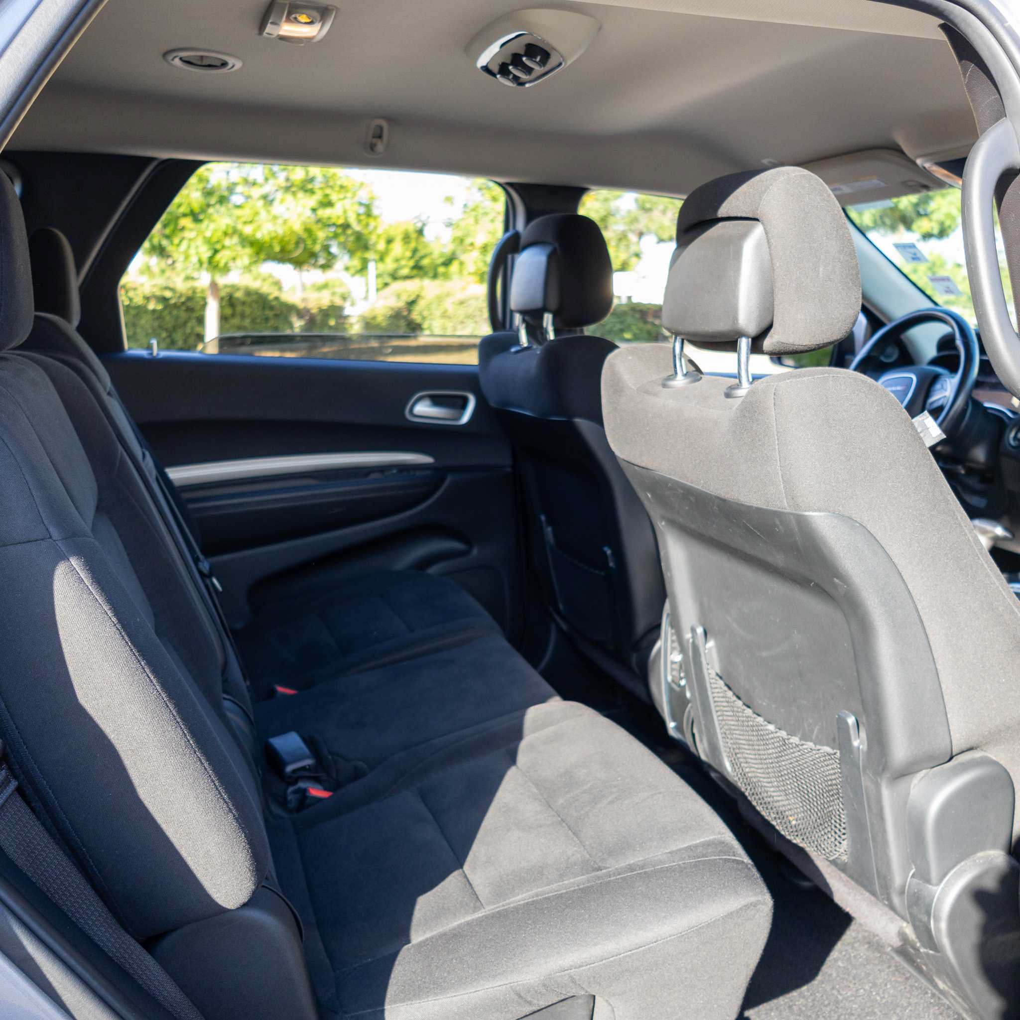Used 2020 Dodge Durango SXT w/ 3rd Row Seating Group AWD/4WD image 21
