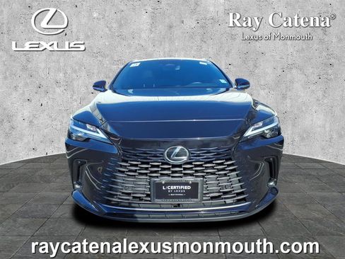 Certified 2025 Lexus RX 350 Premium image 2