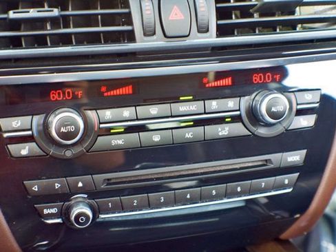 Used 2016 BMW X5 xDrive35i image 30