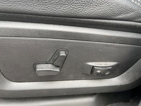 Used 2024 RAM 2500 Rebel w/ Safety Group image 20