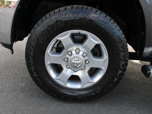 Used 2017 RAM 2500 Big Horn AWD/4WD image 19