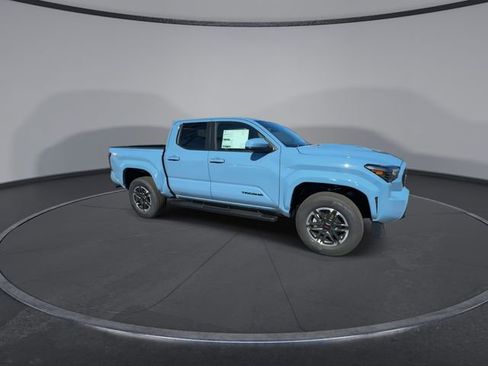 New 2026 Toyota Tacoma TRD Sport image 19