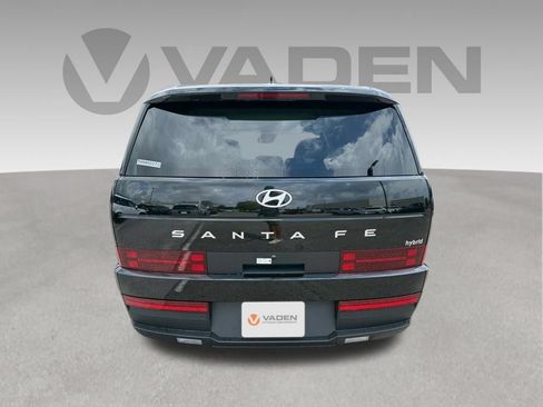 New 2026 Hyundai Santa Fe SE FWD image 22