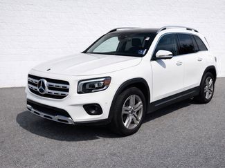 Used 2020 Mercedes-Benz GLB 250 4MATIC 360° Tour