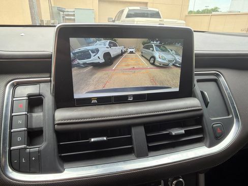 Used 2021 GMC Yukon SLT RWD image 17