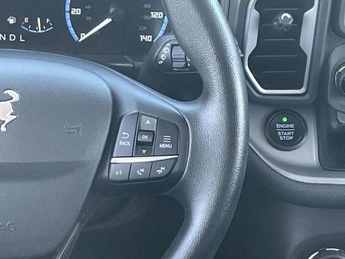 Used 2021 Ford Bronco Sport Big Bend AWD/4WD image 23