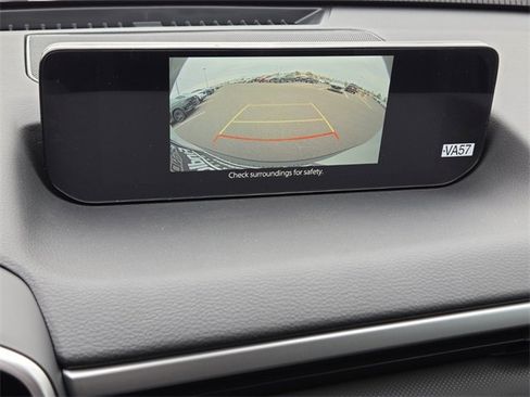 New 2026 MAZDA CX-50 2.5 Hybrid w/ Weather Package image 13