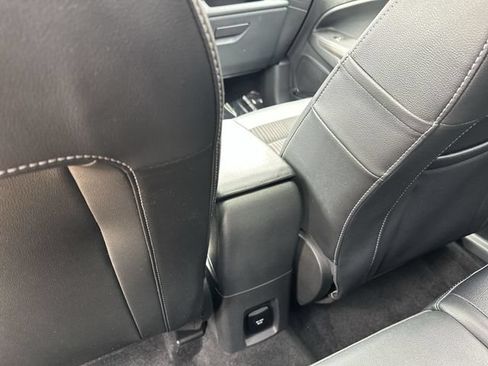 Used 2021 Ford EcoSport SES w/ Interior Protection Package AWD/4WD image 25