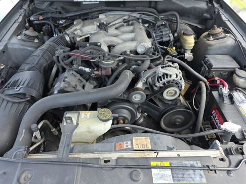 Used 2002 Ford Mustang Premium RWD image 16