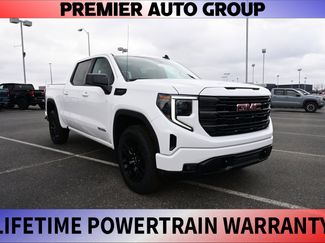 New 2026 GMC Sierra 1500 Elevation w/ Preferred Package video 1