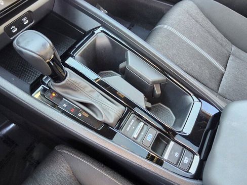 Certified 2023 Honda Accord Sport image 37