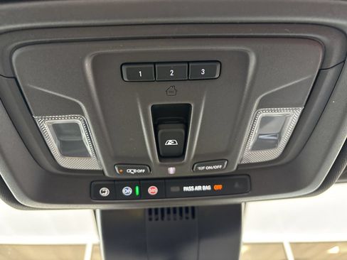 New 2026 Chevrolet Silverado 1500 RST w/ Texas Edition Plus AWD/4WD image 18