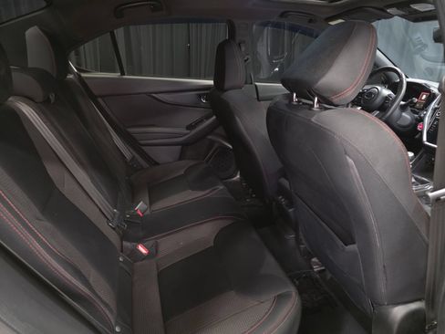 Used 2022 Subaru WRX Premium AWD/4WD image 35