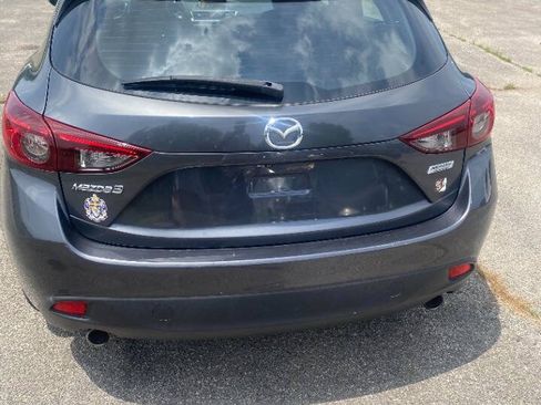 Used 2015 MAZDA MAZDA3 s Touring FWD image 4