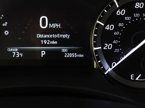 Used 2022 Toyota Highlander Platinum AWD/4WD image 22
