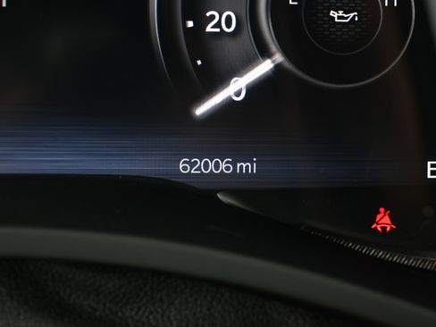 Used 2023 RAM 2500 Rebel w/ Level 1 Equipment Group image 25