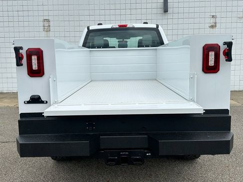 New 2026 Ford F350 XL w/ XL Off-Road Package AWD/4WD image 23