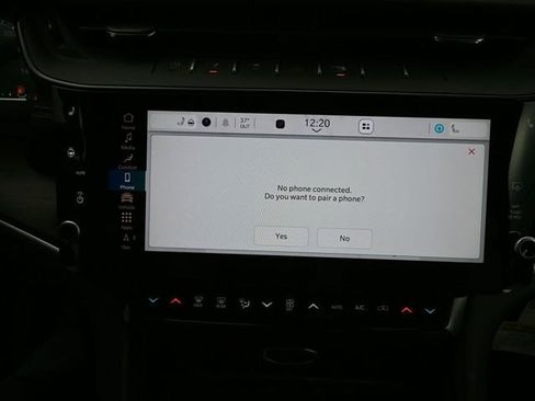 New 2026 Jeep Grand Cherokee Limited AWD/4WD image 25