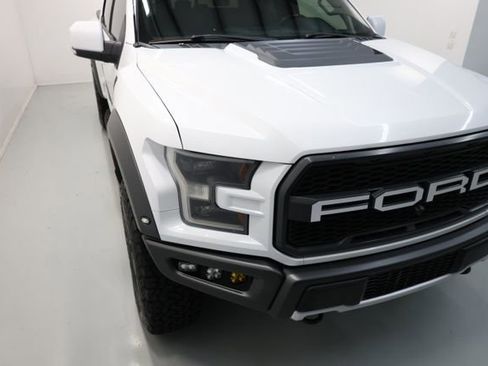 Used 2020 Ford F150 Raptor w/ Equipment Group 802A Luxury AWD/4WD image 60