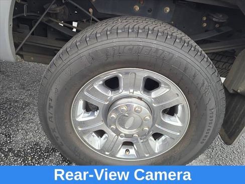 Used 2012 Ford F350 Lariat w/ Lariat Ultimate Pkg image 15