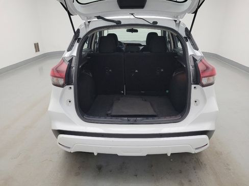 Used 2024 Nissan Kicks S FWD image 29