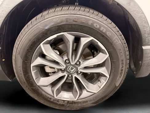 Certified 2022 Honda CR-V EX-L image 12