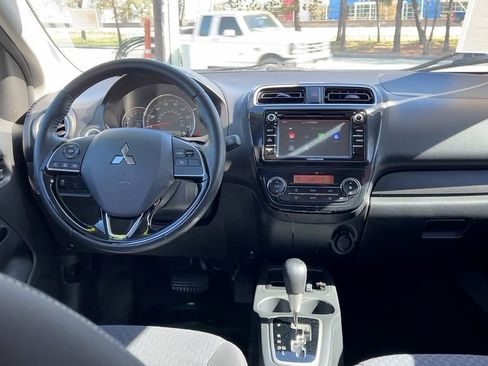 Used 2020 Mitsubishi Mirage GT image 23