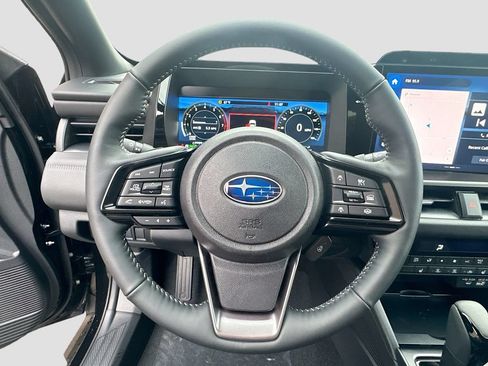 New 2026 Subaru Outback Touring AWD/4WD image 7