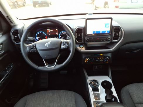 Certified 2023 Ford Bronco Sport Big Bend w/ Convenience Package AWD/4WD image 14