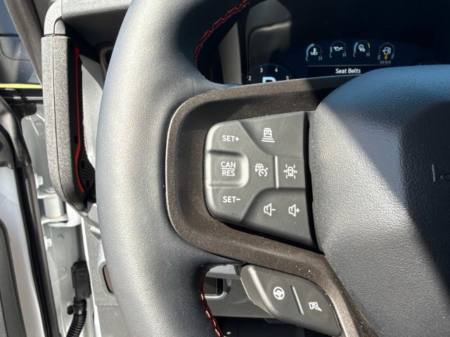 New 2026 Ford Bronco Raptor AWD/4WD image 23