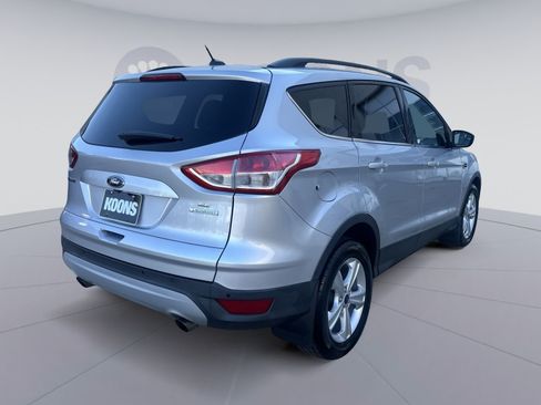 Used 2014 Ford Escape SE w/ Equipment Group 201A FWD image 11