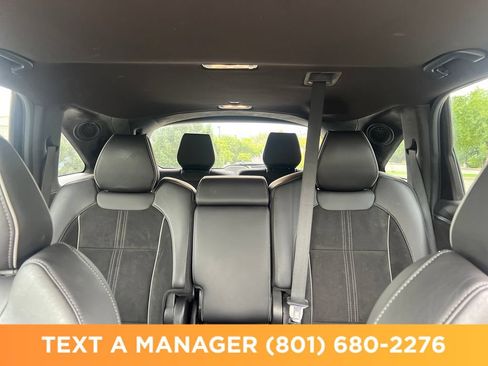 Used 2020 Acura MDX A-Spec AWD/4WD image 31