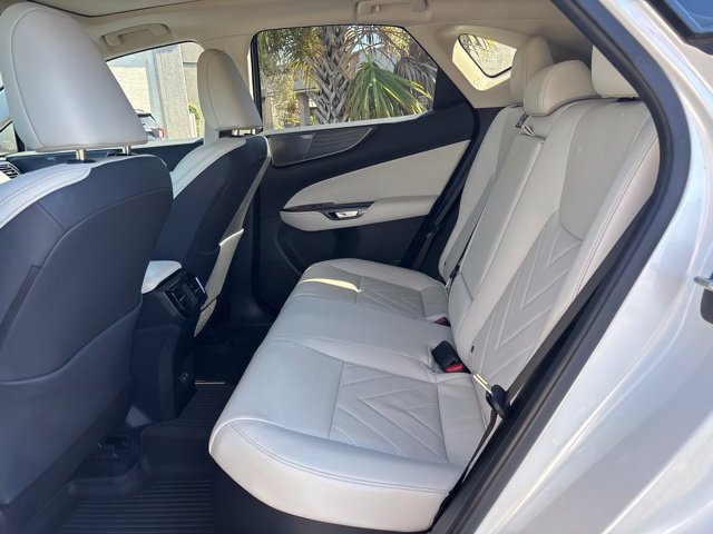 Used 2025 Lexus NX 350h AWD w/ Accessory Package (2T) image 7