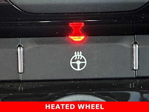 Used 2022 RAM 1500 Rebel w/ Rebel Level 1 Equipment Group image 21