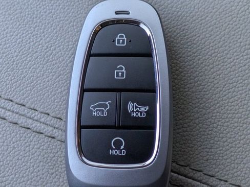 Used 2024 Hyundai Tucson SEL image 34