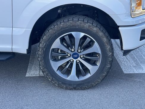 Used 2020 Ford F150 XL w/ Equipment Group 101A Mid image 12