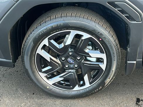 New 2026 Subaru Forester Limited image 9