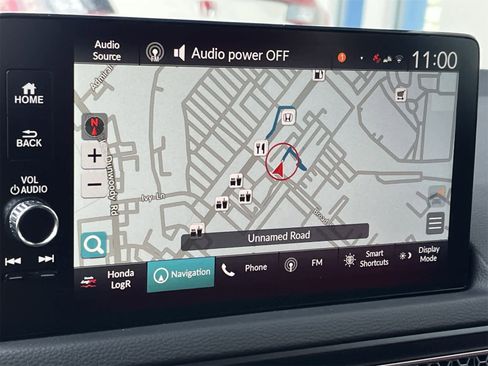 New 2025 Honda Civic Type R image 16