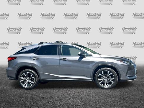 Certified 2020 Lexus RX 350 AWD w/ Premium Package image 3