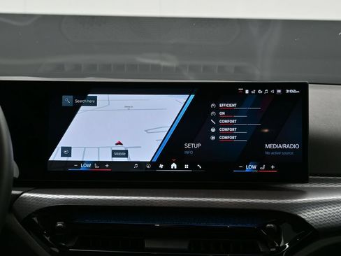 Used 2025 BMW M2 w/ Lighting Package RWD image 22