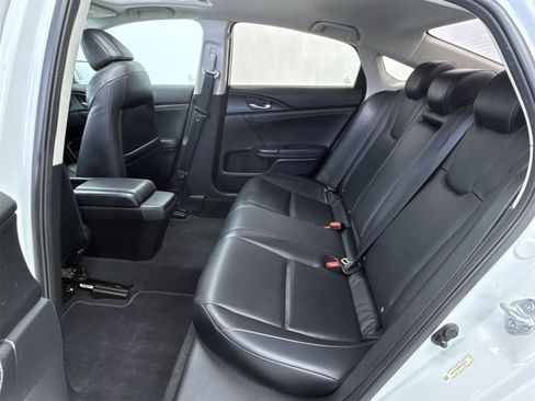 Used 2022 Honda Insight Touring image 40