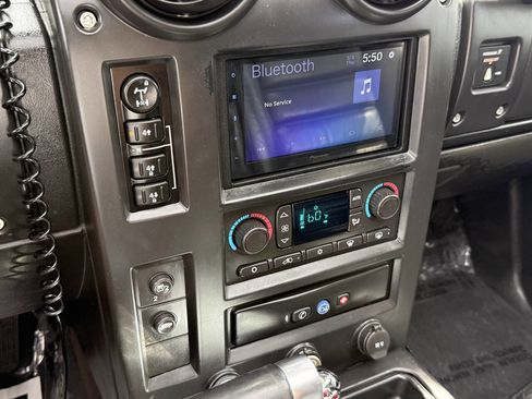 Used 2006 HUMMER H2 AWD/4WD image 26