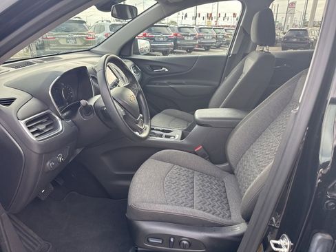 Used 2024 Chevrolet Equinox LT image 8