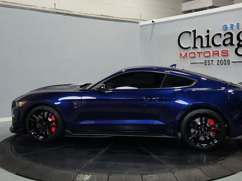 Used 2019 Ford Mustang Premium w/ Equipment Group 201A RWD image 8