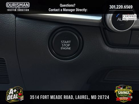 Certified 2026 MAZDA CX-30 AWD 2.5 S image 27
