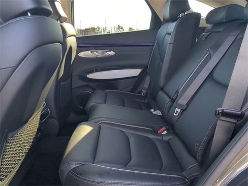 New 2026 Genesis GV70 2.5T Advanced image 13