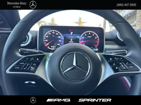 Certified 2023 Mercedes-Benz C 300 Sedan image 26